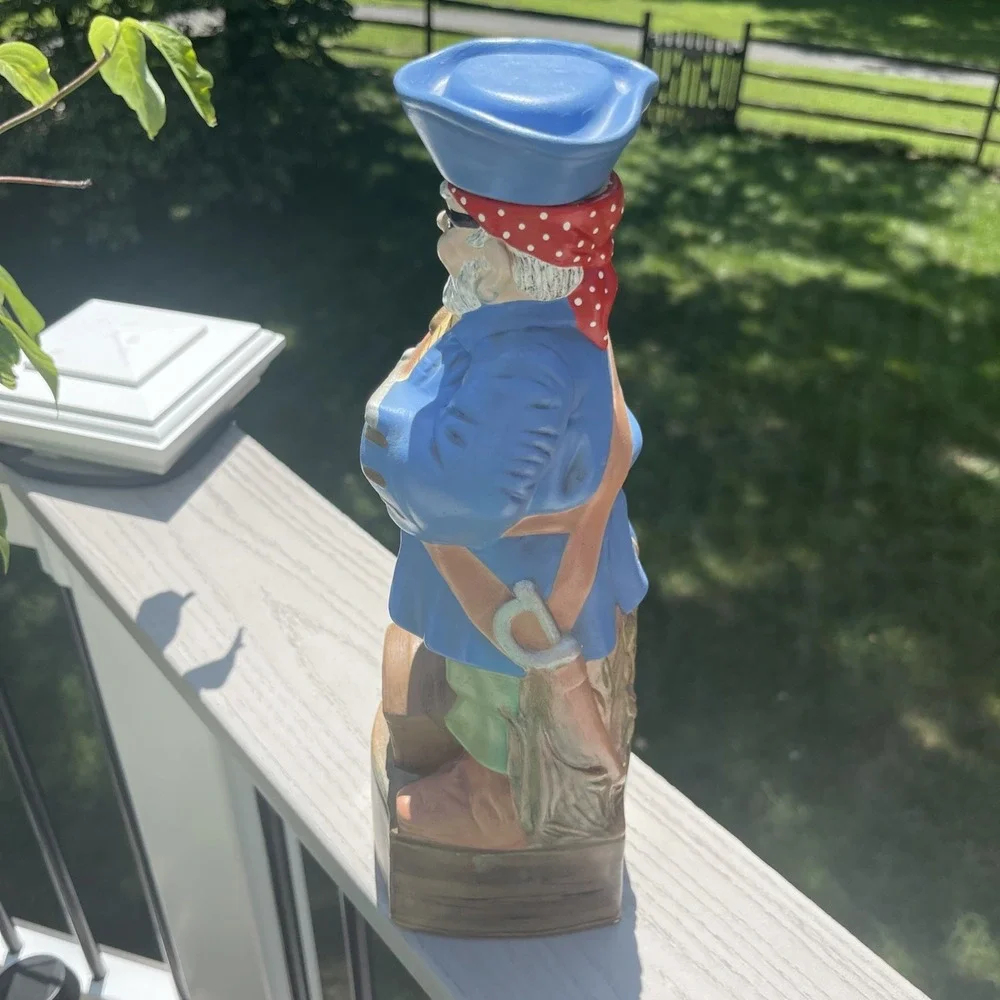 Albertas Mold this vintage